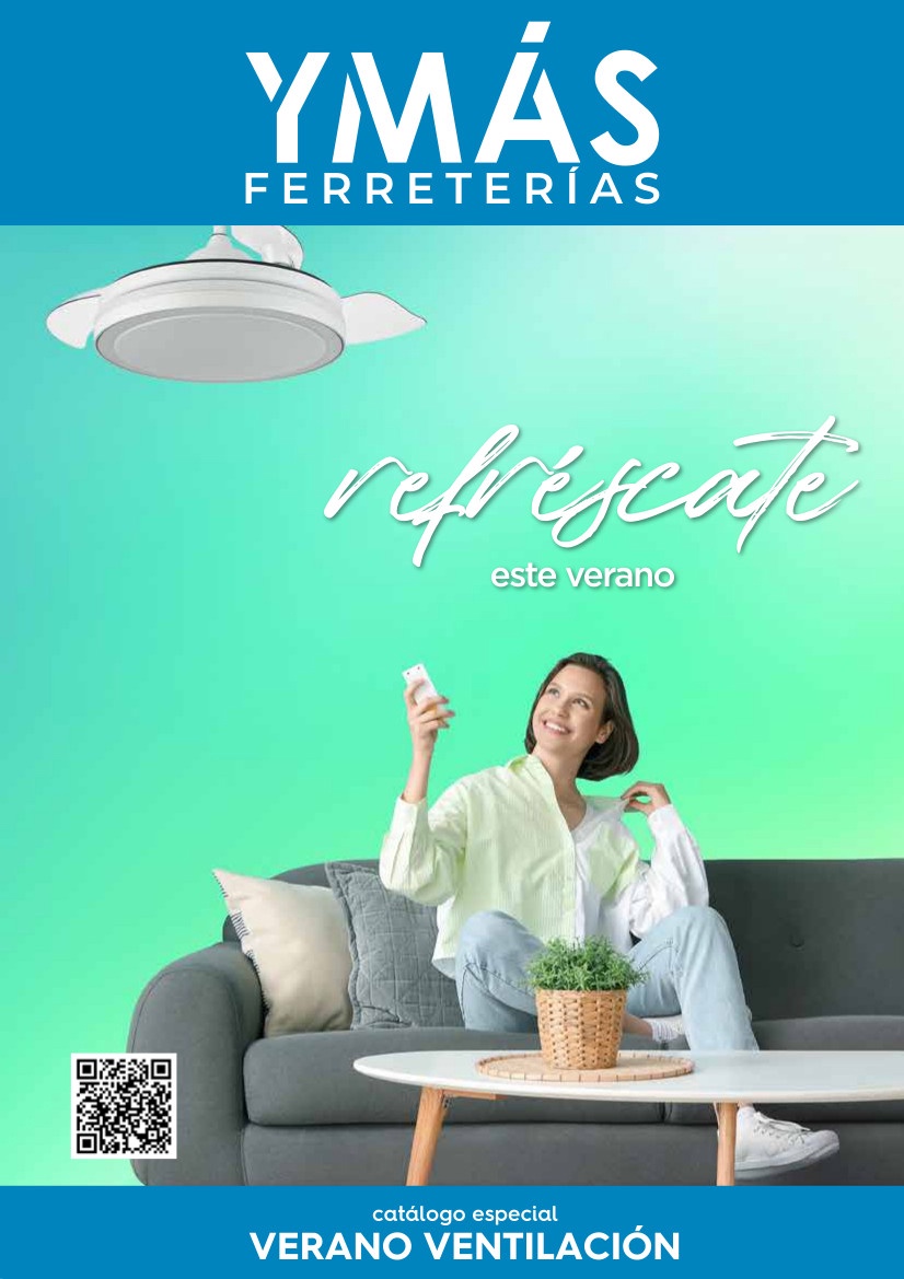 FOLLETO DE VERANO 2025